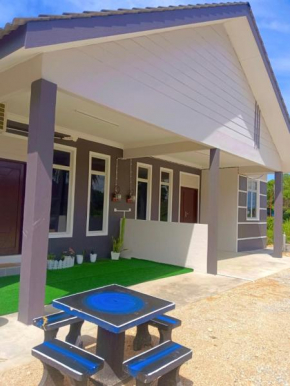 D'Alia Homestay Kota Bharu